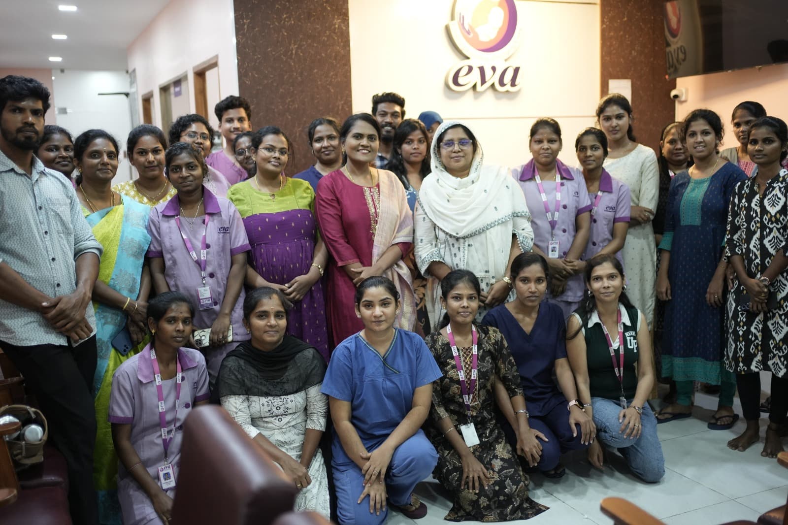 Dr. Nasrin Hasan fertility care gallery image 4