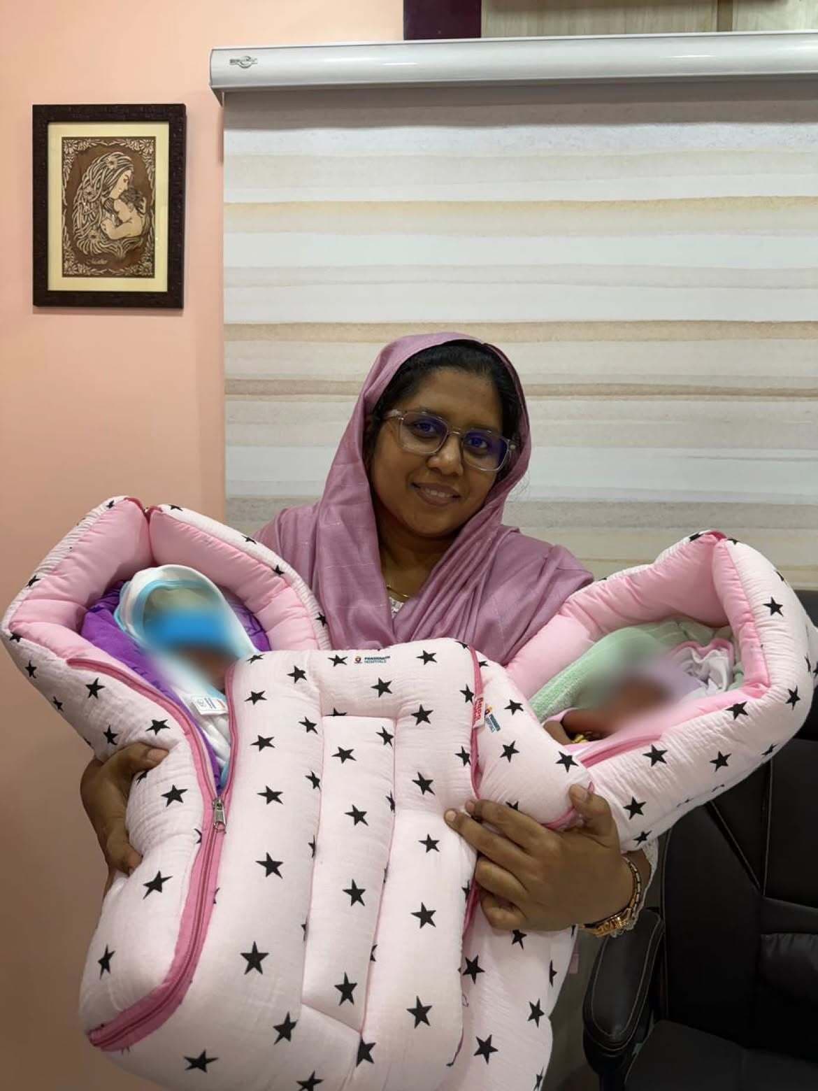 Dr. Nasrin Hasan fertility care gallery image 7